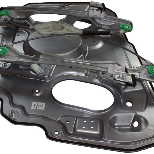 Dorman DOR-740-168 Power Window Regulator (Regulator Only)