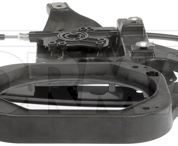Dorman DOR-740-170 Power Window Regulator (Regulator Only)