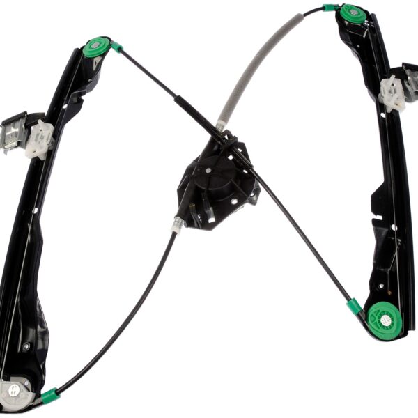 Dorman DOR-740-172 Manual Window Regulator (Regulator Only)