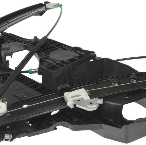 Dorman DOR-740-178 Power Window Regulator (Regulator Only)