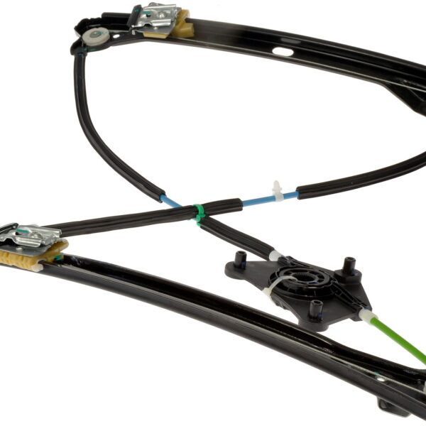 Dorman DOR-740-186 Power Window Regulator (Regulator Only)