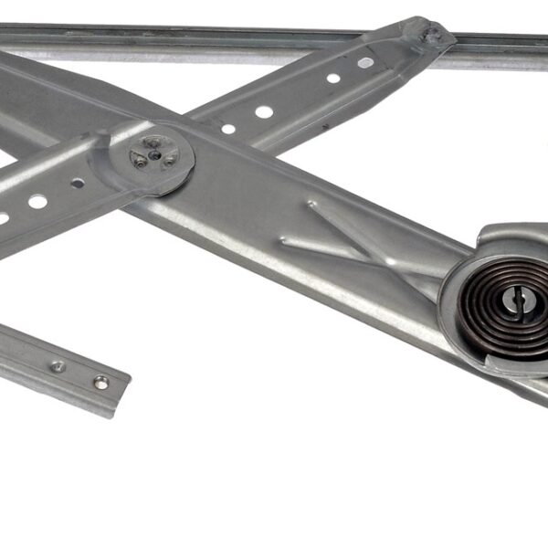 Dorman DOR-740-196 Manual Window Regulator (Regulator Only)