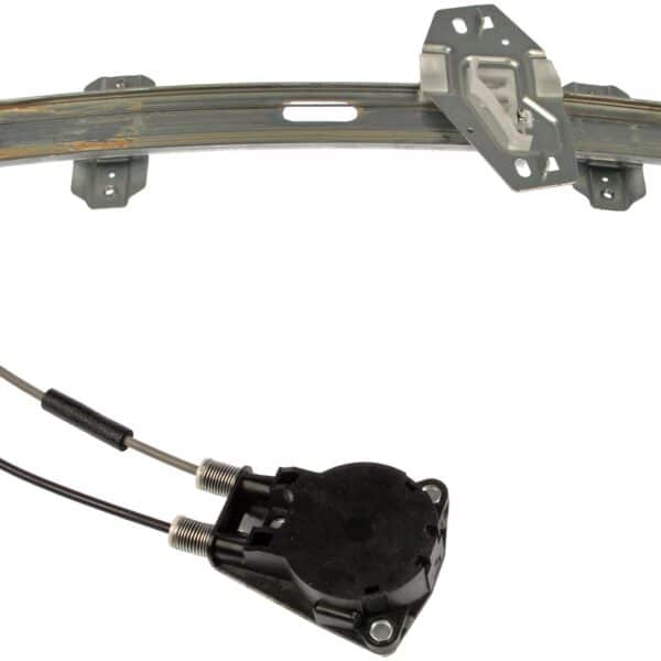 Dorman DOR-740-198 Manual Window Regulator (Regulator Only)