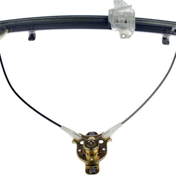 Dorman DOR-740-246 Manual Window Regulator (Regulator Only)