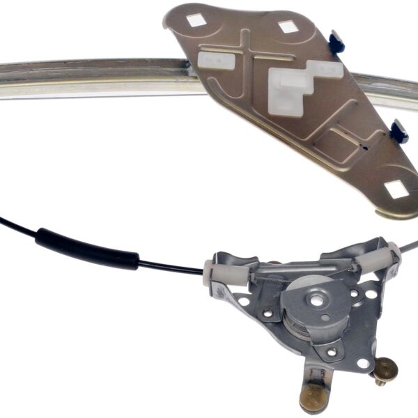 Dorman DOR-740-298 Power Window Regulator (Regulator Only)