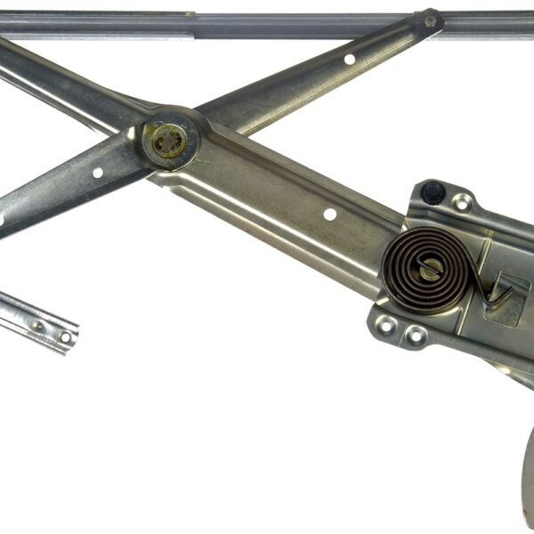 Dorman DOR-740-312 Manual Window Regulator (Regulator Only)