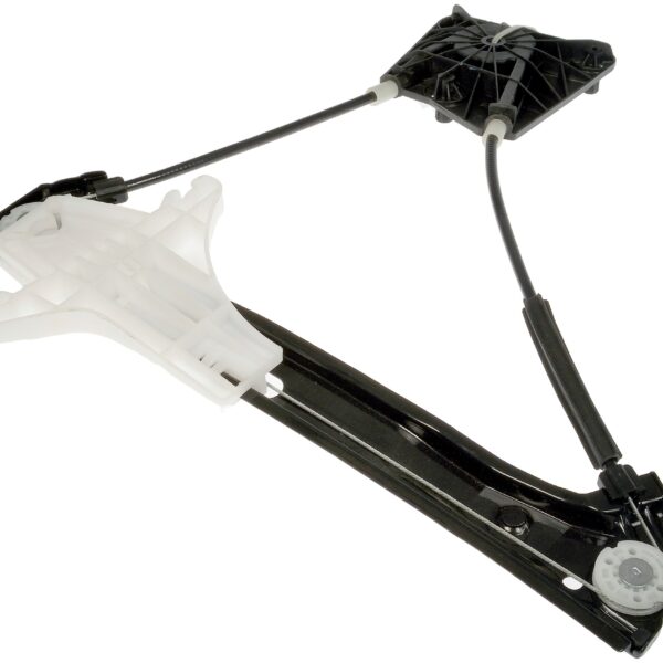 Dorman DOR-740-319 Power Window Regulator (Regulator Only)
