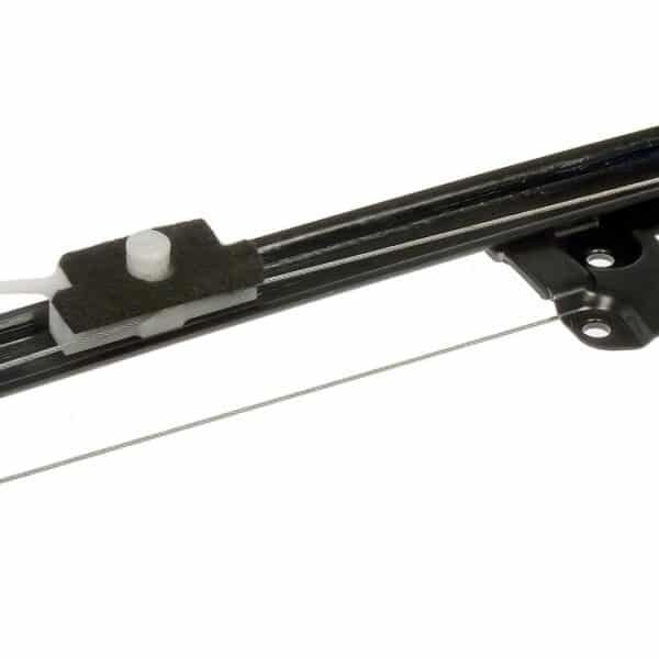 Dorman DOR-740-337 Power Window Regulator (Regulator Only)
