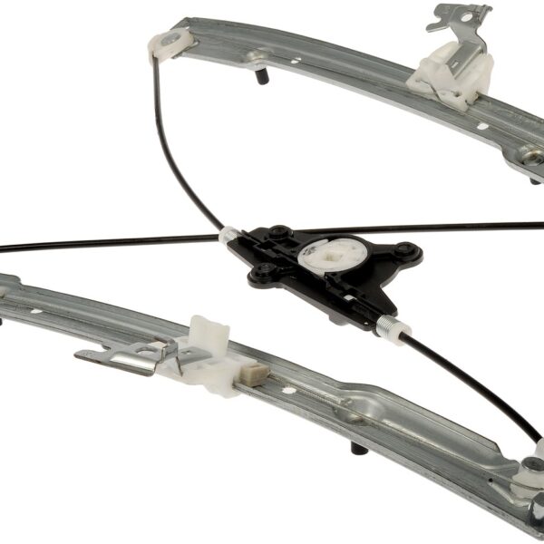 Dorman DOR-740-344 Power Window Regulator (Regulator Only)