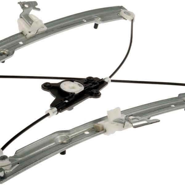 Dorman DOR-740-345 Power Window Regulator (Regulator Only)