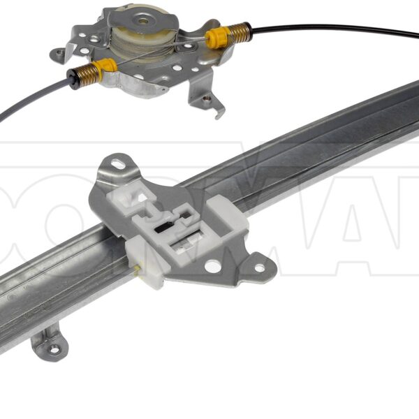 Dorman DOR-740-348 Power Window Regulator (Regulator Only)