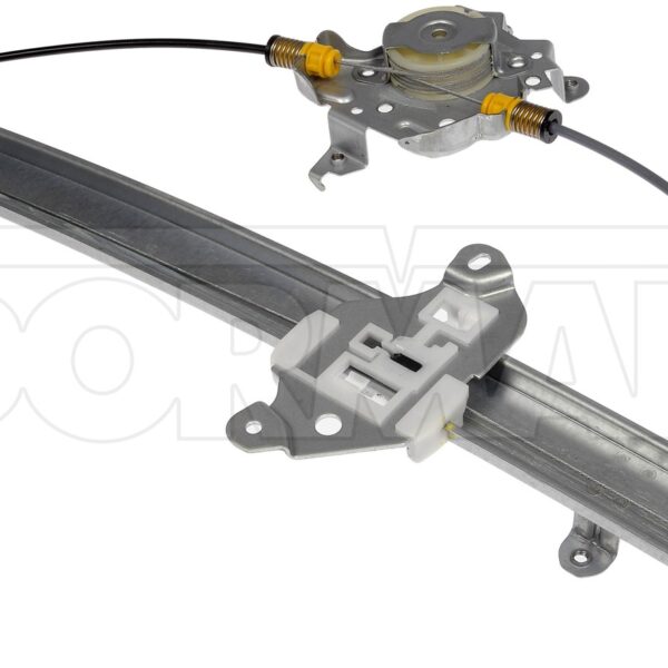 Dorman DOR-740-349 Power Window Regulator (Regulator Only)