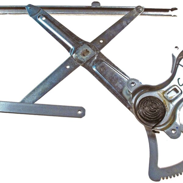 Dorman DOR-740-358 Power Window Regulator (Regulator Only)