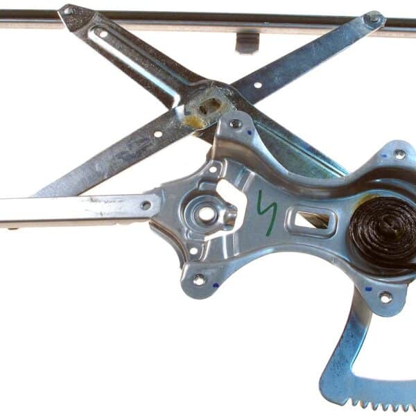 Dorman DOR-740-359 Power Window Regulator (Regulator Only)