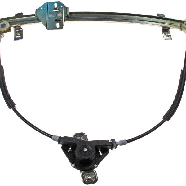 Dorman DOR-740-366 Manual Window Regulator (Regulator Only)