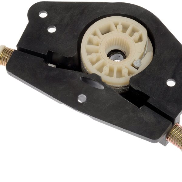 Dorman DOR-740-375 Power Window Regulator (Regulator Only)