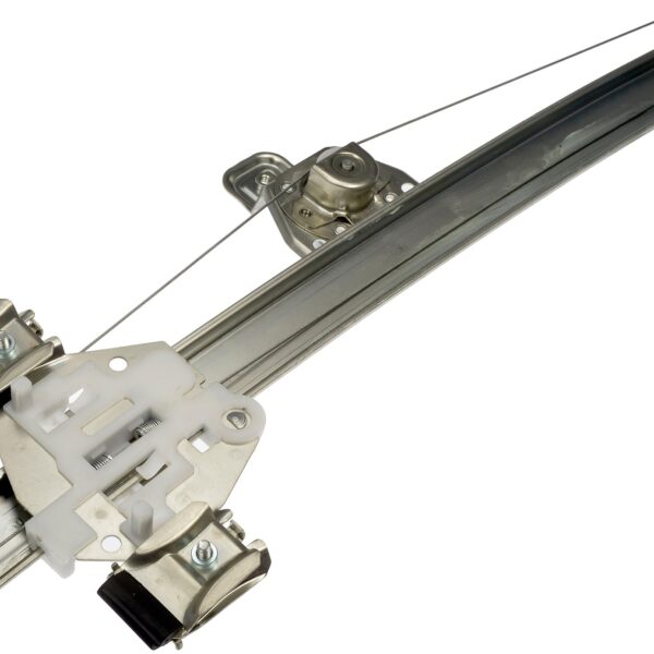 Dorman DOR-740-386 Manual Window Regulator (Regulator Only)