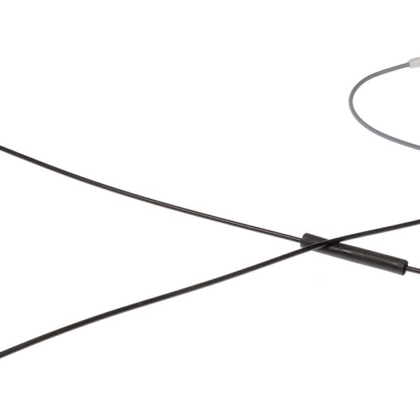 Dorman DOR-740-398 Manual Window Regulator (Regulator Only)