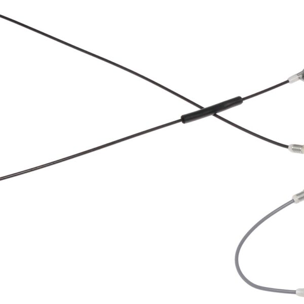 Dorman DOR-740-399 Manual Window Regulator (Regulator Only)