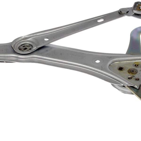 Dorman DOR-740-404 Power Window Regulator (Regulator Only)
