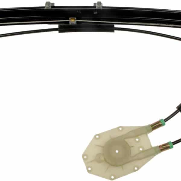 Dorman DOR-740-416 Power Window Regulator (Regulator Only)