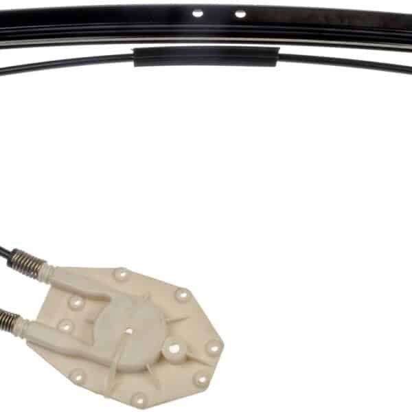 Dorman DOR-740-417 Power Window Regulator (Regulator Only)