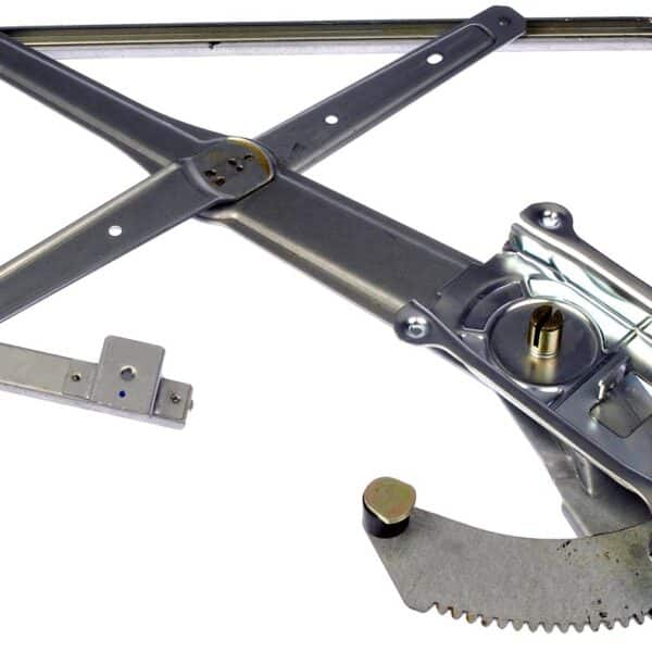 Dorman DOR-740-418 Power Window Regulator (Regulator Only)