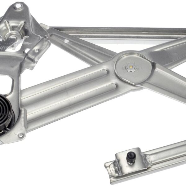 Dorman DOR-740-422 Power Window Regulator (Regulator Only)
