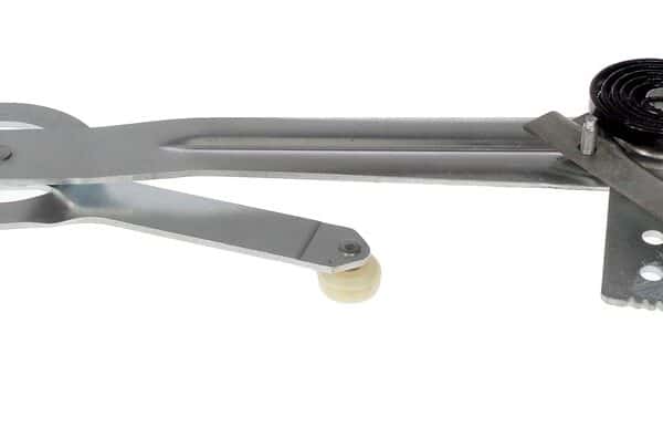 Dorman DOR-740-435 Power Window Regulator (Regulator Only)