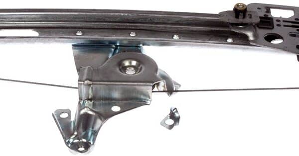 Dorman DOR-740-472 Power Window Regulator (Regulator Only)