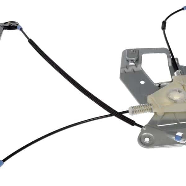 Dorman DOR-740-478 Power Window Regulator (Regulator Only)