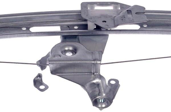 Dorman DOR-740-481 Power Window Regulator (Regulator Only)
