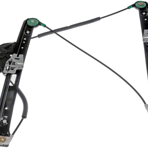 Dorman DOR-740-484 Power Window Regulator (Regulator Only)