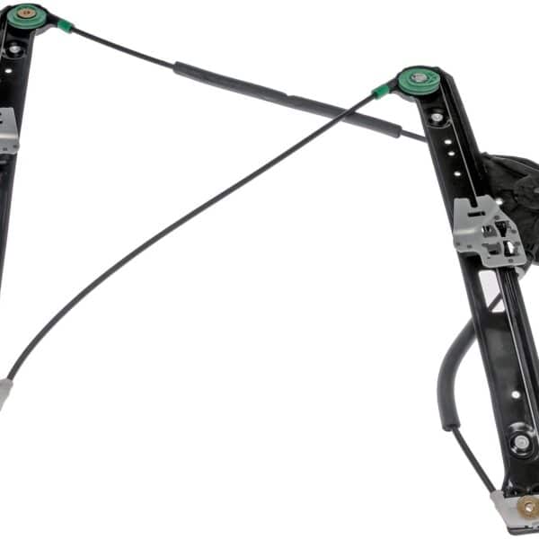 Dorman DOR-740-485 Power Window Regulator (Regulator Only)