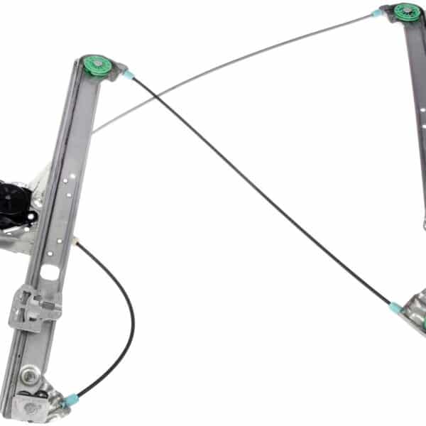 Dorman DOR-740-488 Power Window Regulator (Regulator Only)