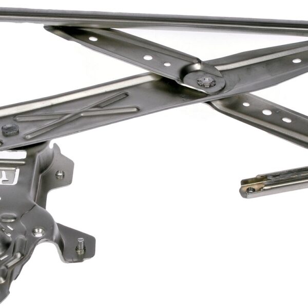 Dorman DOR-740-490 Power Window Regulator (Regulator Only)
