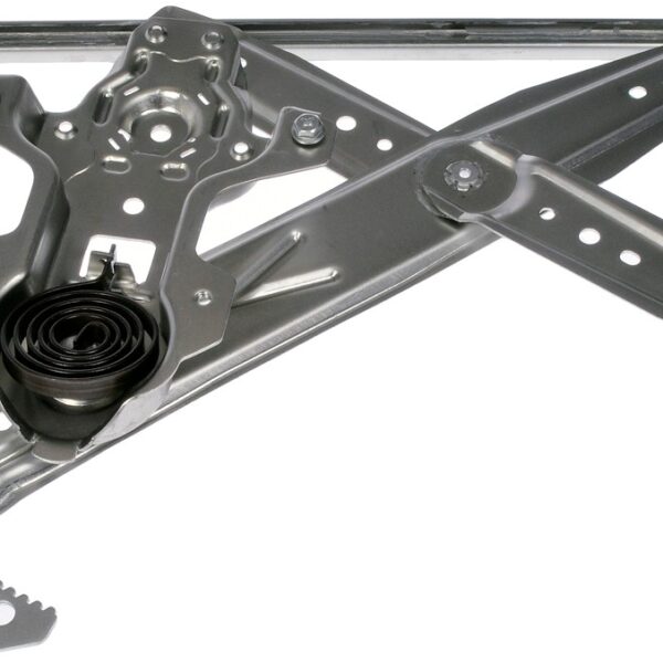 Dorman DOR-740-491 Power Window Regulator (Regulator Only)