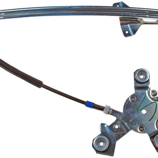 Dorman DOR-740-492 Power Window Regulator (Regulator Only)