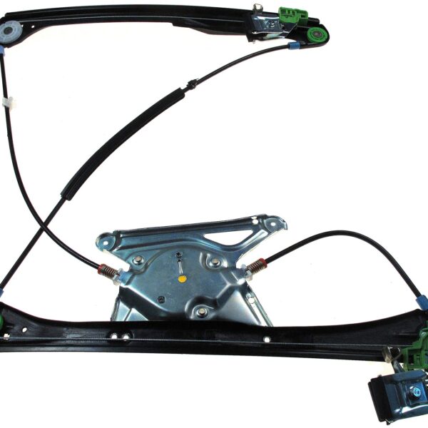 Dorman DOR-740-496 Power Window Regulator (Regulator Only)