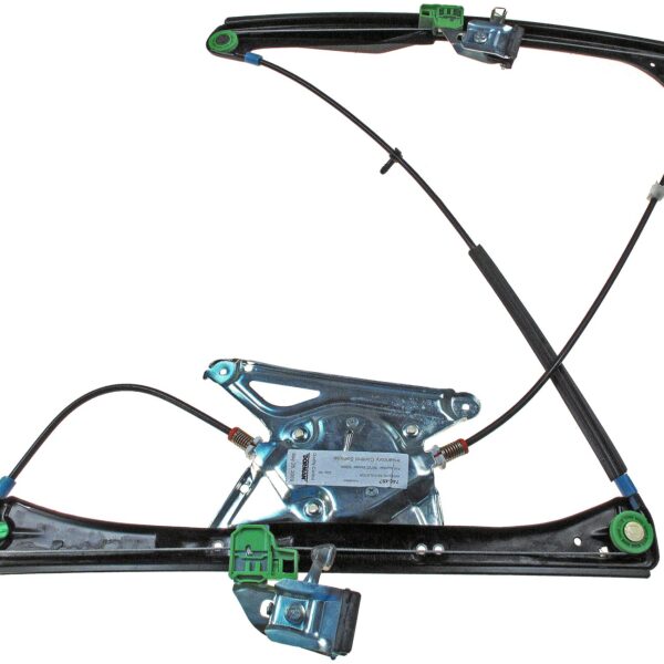 Dorman DOR-740-497 Power Window Regulator (Regulator Only)