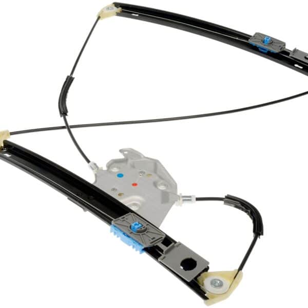 Dorman DOR-740-498 Power Window Regulator (Regulator Only)