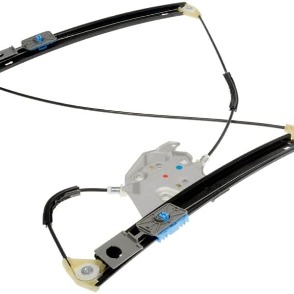 Dorman DOR-740-499 Power Window Regulator (Regulator Only)