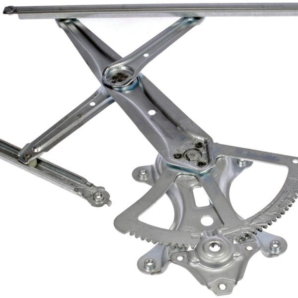 Dorman DOR-740-505 Power Window Regulator (Regulator Only)