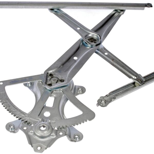 Dorman DOR-740-506 Power Window Regulator (Regulator Only)