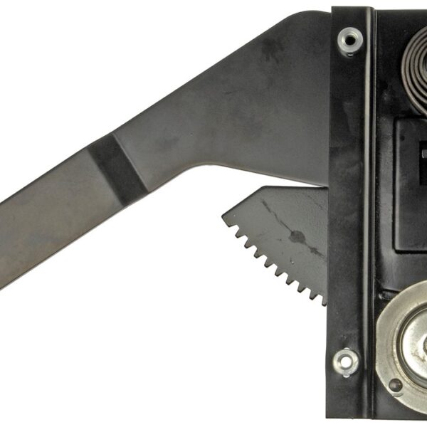 Dorman DOR-740-5103 Heavy Duty Manual Window Regulator (Regulator Only)
