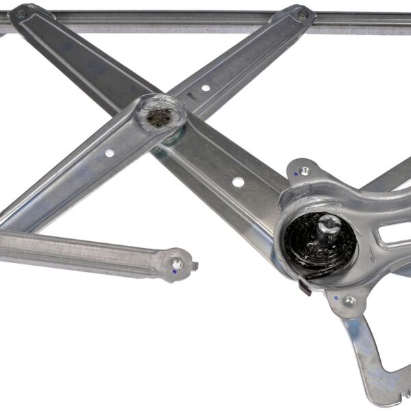 Dorman DOR-740-511 Power Window Regulator (Regulator Only)