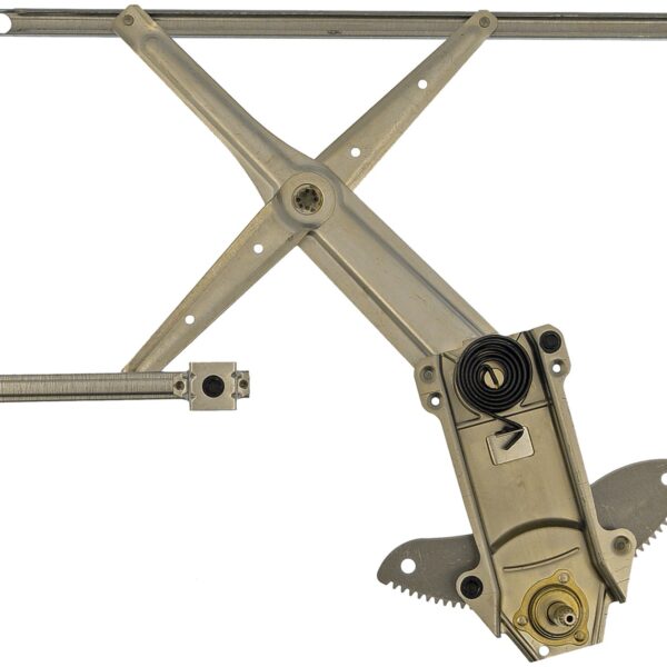 Dorman DOR-740-514 Manual Window Regulator (Regulator Only)