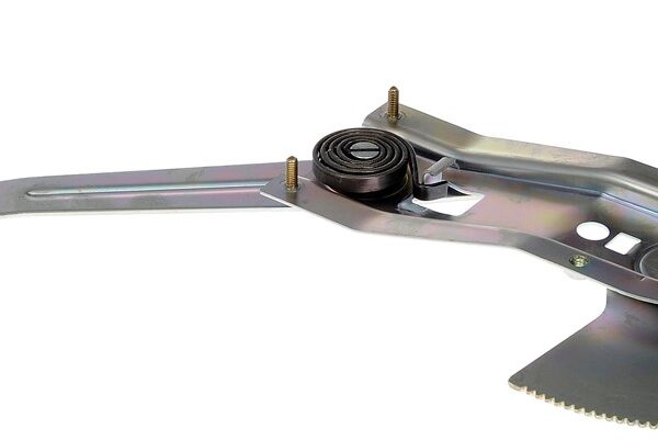 Dorman DOR-740-515 Power Window Regulator (Regulator Only)