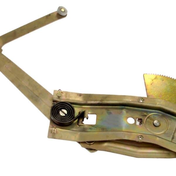 Dorman DOR-740-516 Power Window Regulator (Regulator Only)