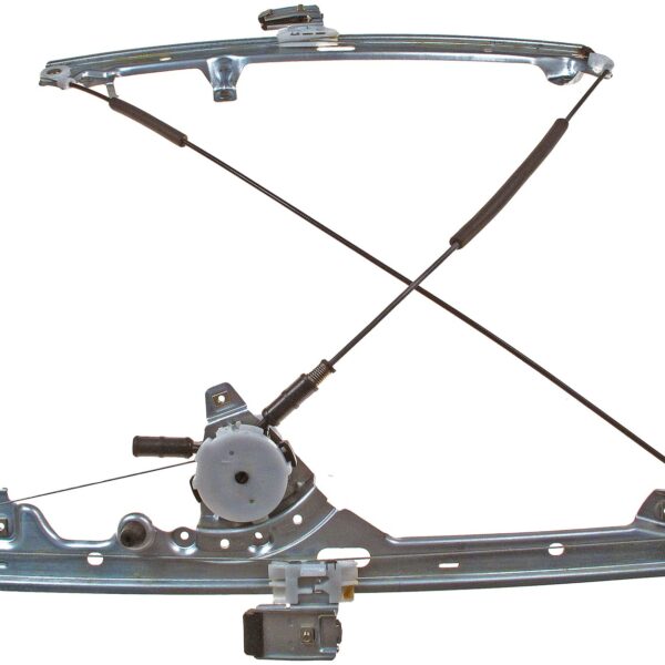 Dorman DOR-740-517 Manual Window Regulator (Regulator Only)